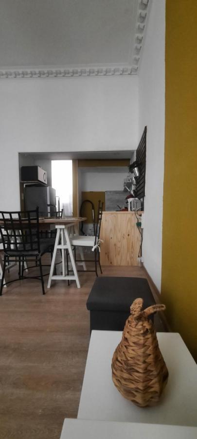 New Le 7 Clim Central Calme Parking Volumes Carcassonne Eksteriør bilde